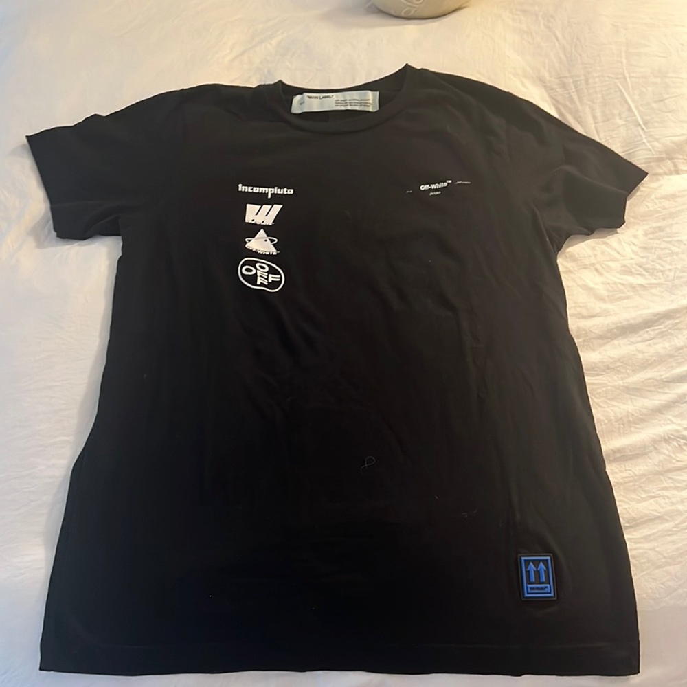 OFF WHITE T-Shirt